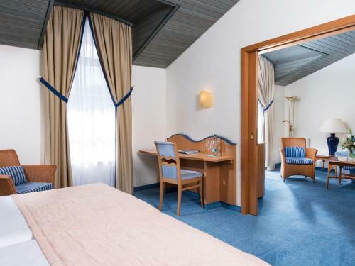 Hotel Kurhaus Sellin