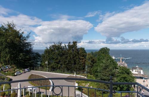 Hotel Kurhaus Sellin