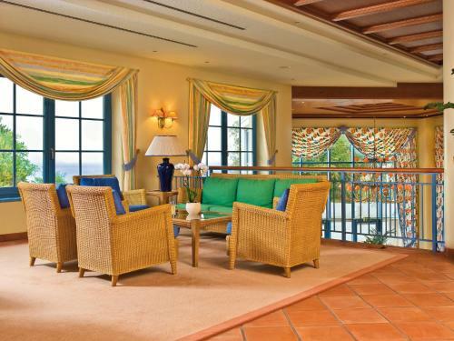 Hotel Kurhaus Sellin