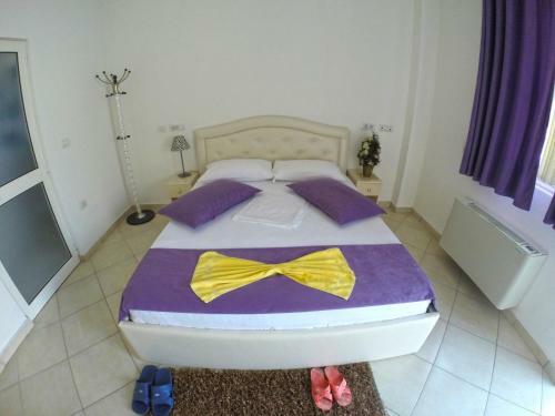 Hotel Bicaj