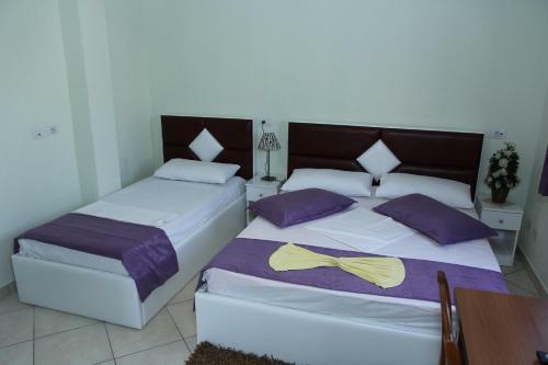 Hotel Bicaj