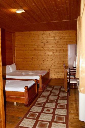 Hotel Bicaj