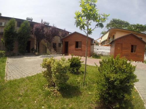 Hotel Bicaj