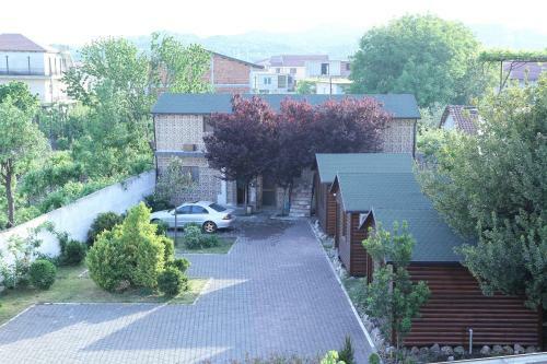 Hotel Bicaj