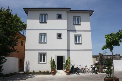 Hotel Bicaj