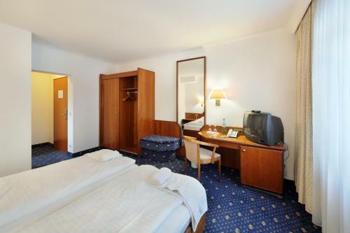 Ambassador Parkhotel