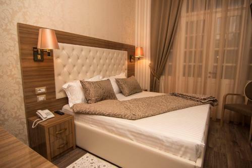 Hotel Boutique Gloria