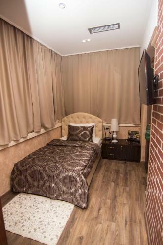 Hotel Boutique Gloria