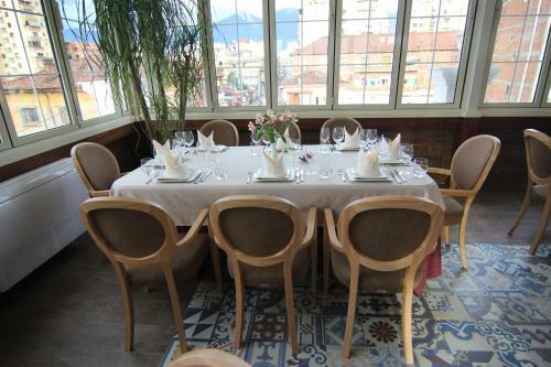Hotel Boutique Gloria