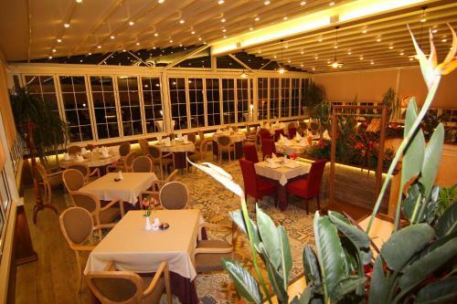 Hotel Boutique Gloria