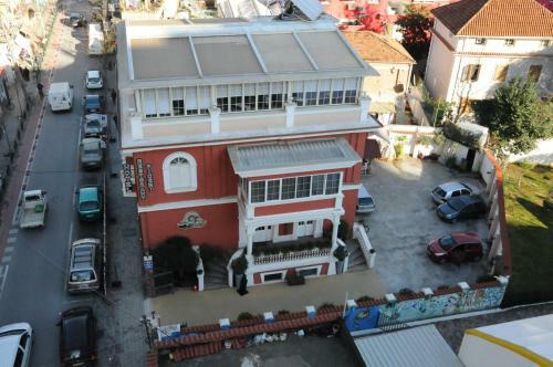 Hotel Boutique Gloria