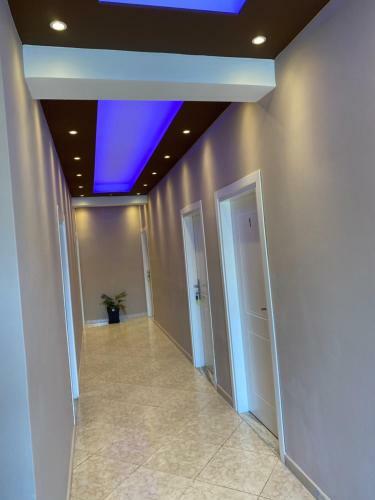 Ylli's Apartments