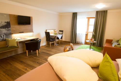 Hotel Helmerhof