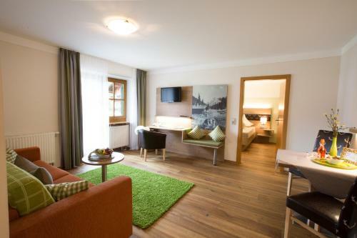 Hotel Helmerhof