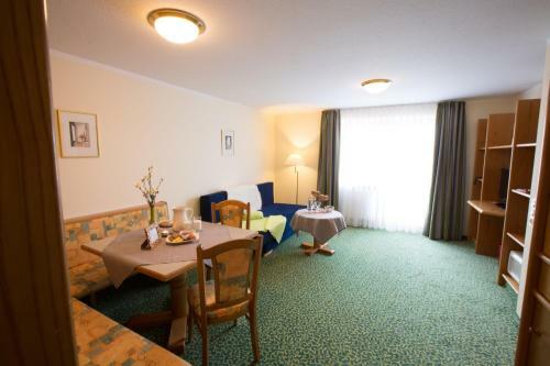 Hotel Helmerhof