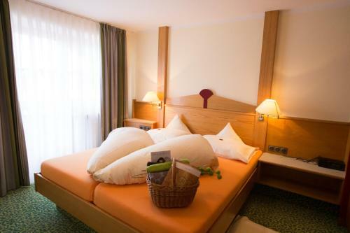 Hotel Helmerhof