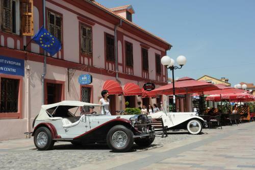 Hotel Carmen