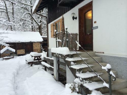 Ferienhaus Bad Hindelang