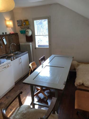 Ferienhaus Bad Hindelang
