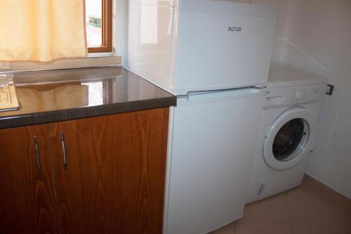 Apartamento Villa 151