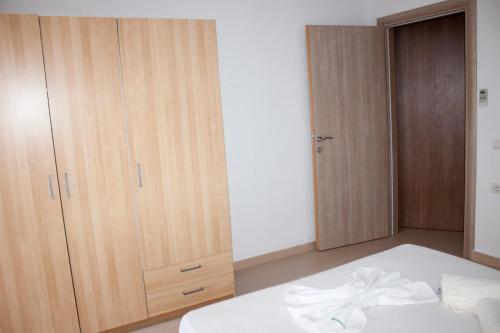 Apartamento Villa 151