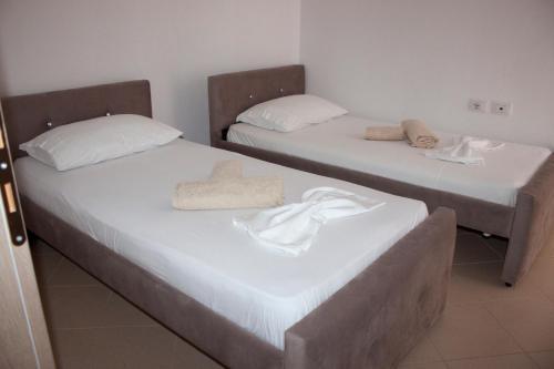 Apartamento Villa 151