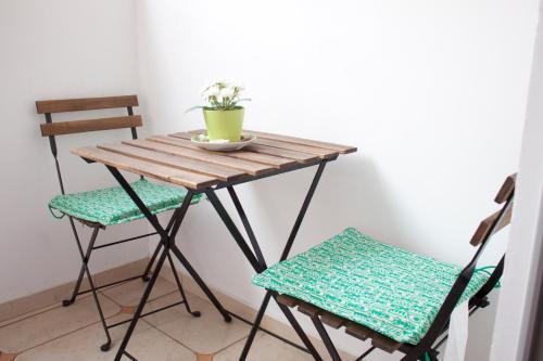 Apartamento Villa 151