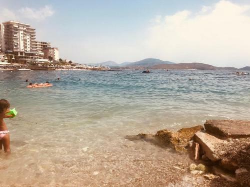 Apartamento Villa 151