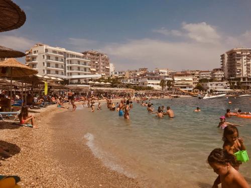 Apartamento Villa 151