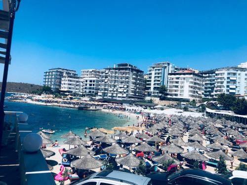 Apartamento Villa 151