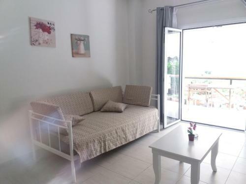 Anna Apartments