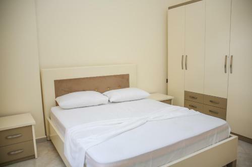 Luxury Apartments Golem