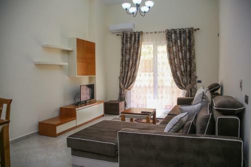 Luxury Apartments Golem