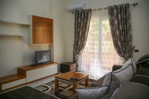 Luxury Apartments Golem