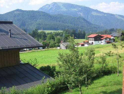 Apartment Landhaus Bachwinkl