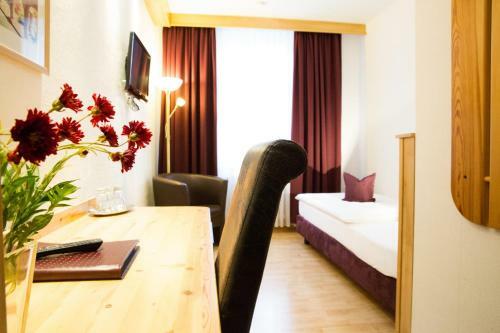Hotel Die Tanne