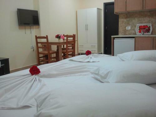 Apartamento Studios Villa Sonia