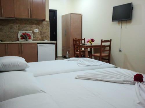 Apartamento Studios Villa Sonia