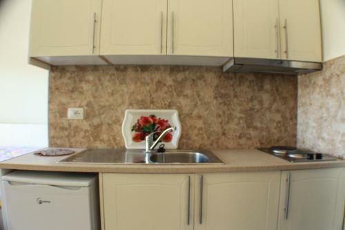 Apartamento Studios Villa Sonia