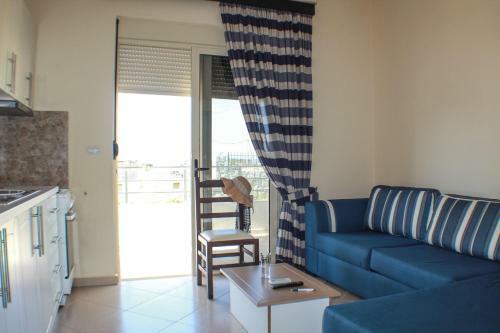 Apartamento Studios Villa Sonia