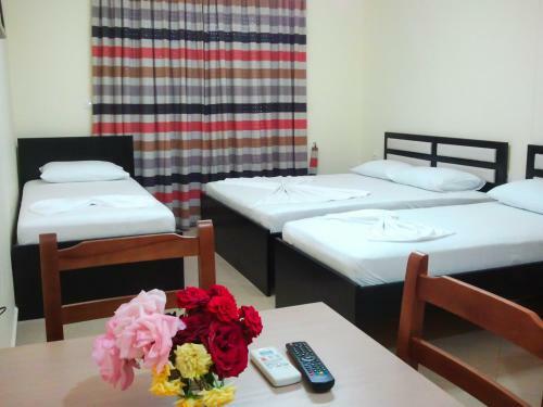 Apartamento Studios Villa Sonia