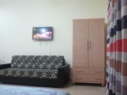 Apartamento Studios Villa Sonia