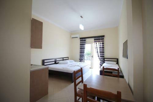 Apartamento Studios Villa Sonia