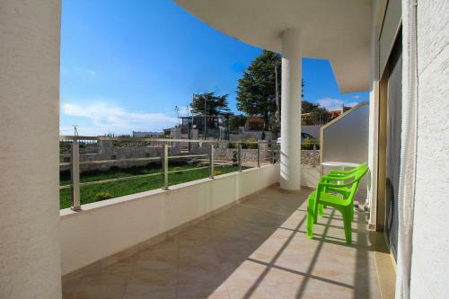 Apartamento Studios Villa Sonia