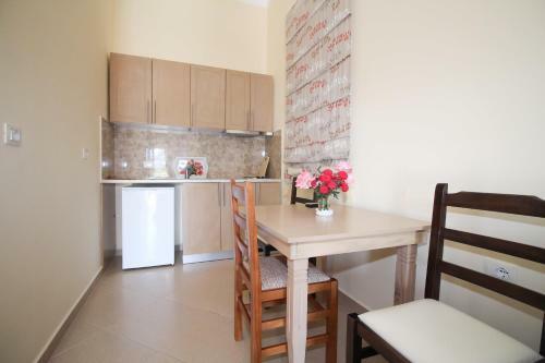 Apartamento Studios Villa Sonia