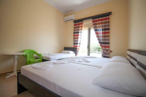 Apartamento Studios Villa Sonia