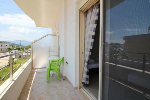 Apartamento Studios Villa Sonia