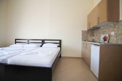 Apartamento Studios Villa Sonia