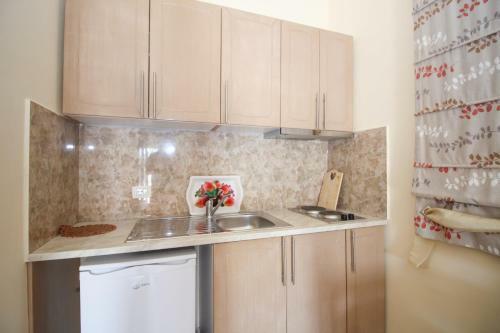 Apartamento Studios Villa Sonia