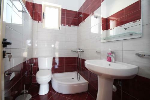 Apartamento Studios Villa Sonia